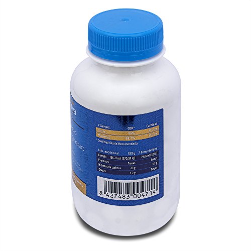 SOTYA - SOTYA Dolomita 250 comprimidos 800mg