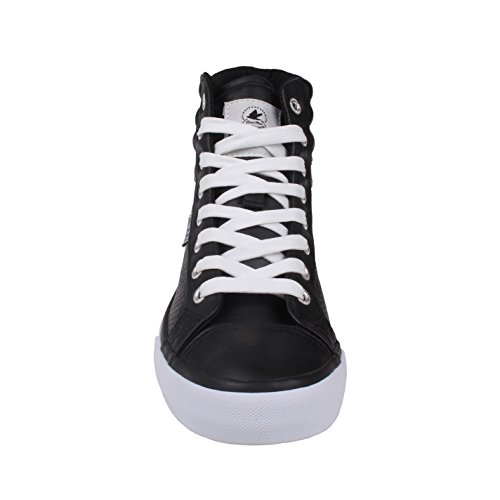 SoulCal Mujer Asti Hi Tops Zapatillas Calzado Casual Zapatos Con Cordones