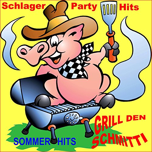 Spaß Medley: Jetzt geht es los / Ein bisschen Spass / Balla Balla / Die geile Raupe / Mallorca ist so schön / Überall blühen Rosen / Immer wenn ich traurig bin / Ganz schön blau / Volle Pulle