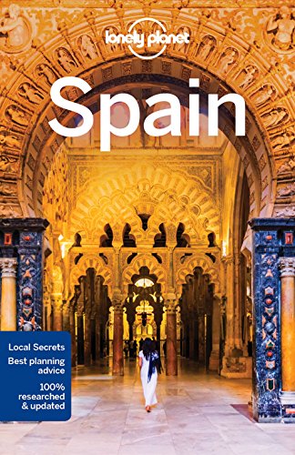 Spain 11 (Country Regional Guides)