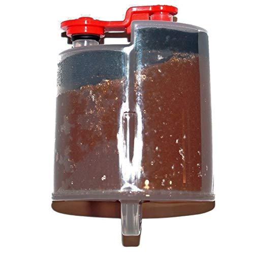 Spares2go - Cartucho de filtro antical para plancha de vapor Philips PerfectCare GC763