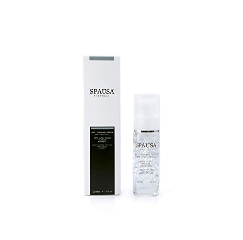 Spausa Gel Contorno Ojos 30 ml