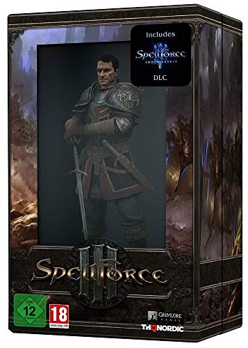 SpellForce 3 - Soul Harvest Limited Edition