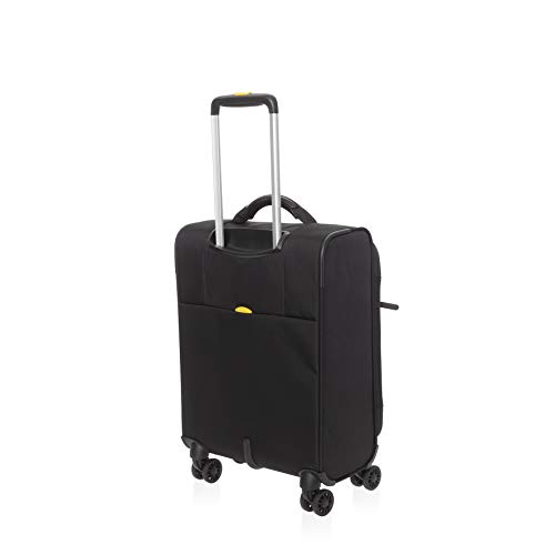 Spinner 20" Mandarina Duck Bilbao AV02 Black