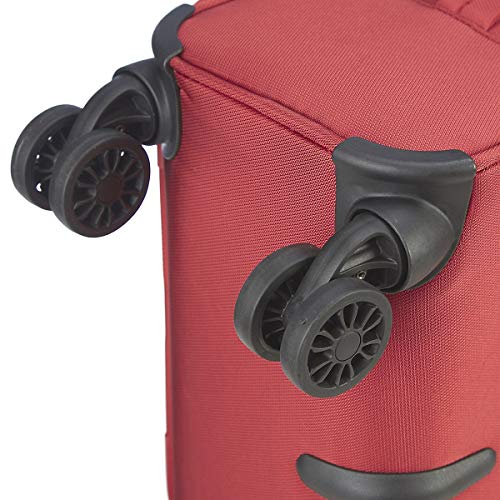 Spinner 20" Mandarina Duck Bilbao AV02 Ruby