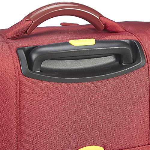 Spinner 20" Mandarina Duck Bilbao AV02 Ruby