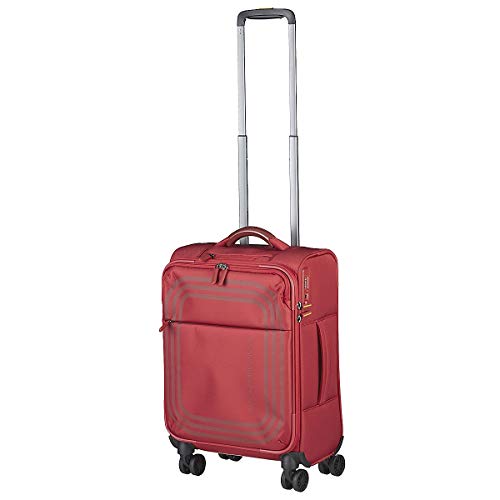 Spinner 20" Mandarina Duck Bilbao AV02 Ruby