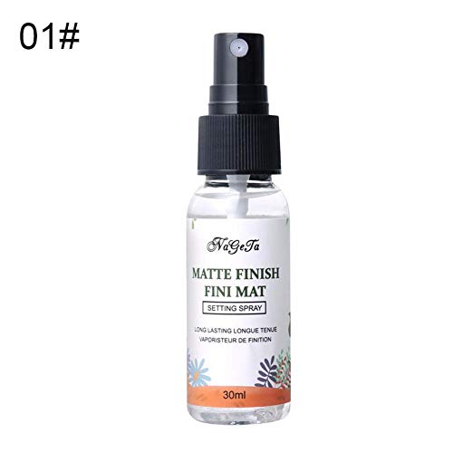 Sponsi Spray De Maquillaje Control De Aceite De Belleza Spray Humectante Facial Humectante Spray Hidratante