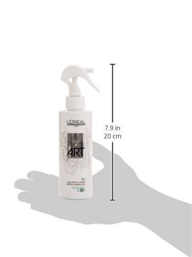 Spray pli shaper tecni.art 200ml loreal