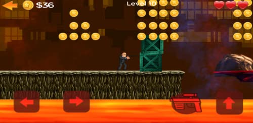 SPY KILL:Secret Agent Shoot