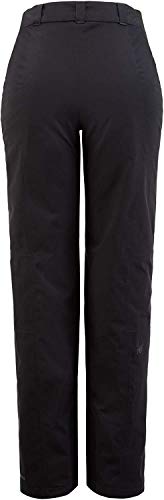 SPYDER Winner GTX Pantalones, Mujer, Wish, 4-R