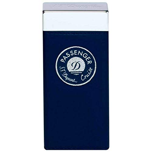 S.T. Dupont Passenger Cruise Eau de Toilette Spray para él, 50 ml