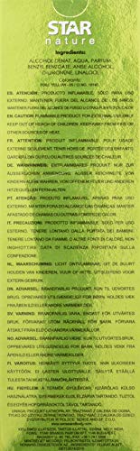 Star Nature Star Nature Edt Vapo 70 Ml Vainilla 70 ml