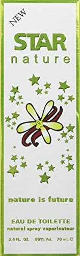 Star Nature Star Nature Edt Vapo 70 Ml Vainilla 70 ml