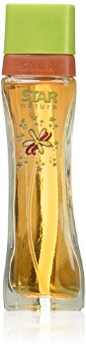 Star Nature Star Nature Edt Vapo 70 Ml Vainilla 70 ml