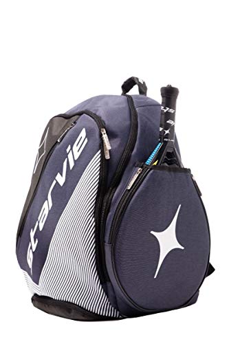 Star vie Mochila Padel Bag Azul