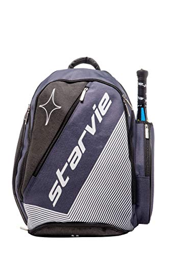 Star vie Mochila Padel Bag Azul