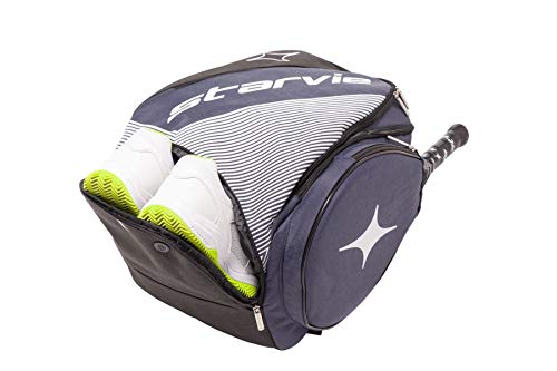 Star vie Mochila Padel Bag Azul