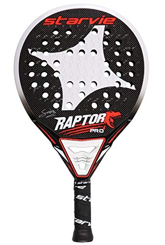 Star vie Raptor Pro 2020, Adultos Unisex, Rojo, EU