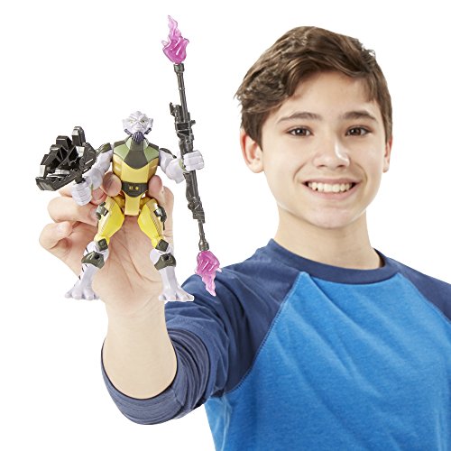 Star Wars - Playset Rebels Zeb (B3668)