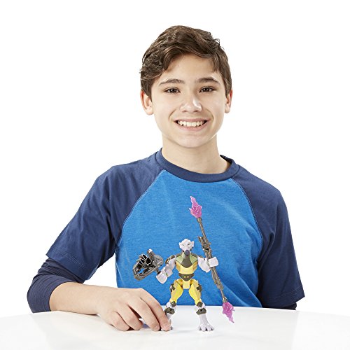 Star Wars - Playset Rebels Zeb (B3668)