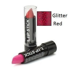 Stargazer Purpurina Pintalabios purpurina Rojo 3,2 g - STGSGS112-GLITTERRED