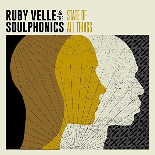 State Of All Things (Color Vinyl) [Vinilo]