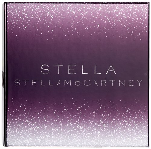 Stella McCartney Femme/Woman, – Set de regalo Eau de Parfum, 30 ml Plus Body Milk, 75 ml, 1er Pack (1 x 2 unidades)