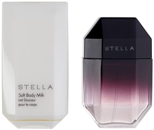 Stella McCartney Femme/Woman, – Set de regalo Eau de Parfum, 30 ml Plus Body Milk, 75 ml, 1er Pack (1 x 2 unidades)