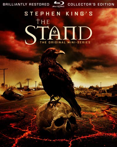 Stephen King'S The Stand [Edizione: Stati Uniti] [Italia] [Blu-ray]