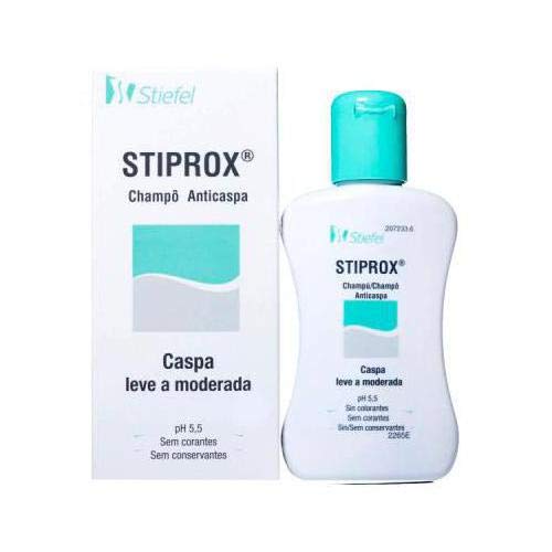 Stiprox, Champú - 100 ml