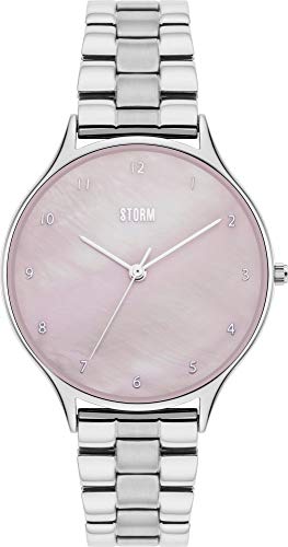 Storm London ALANA PINK 47420/PK Reloj de Pulsera para mujeres