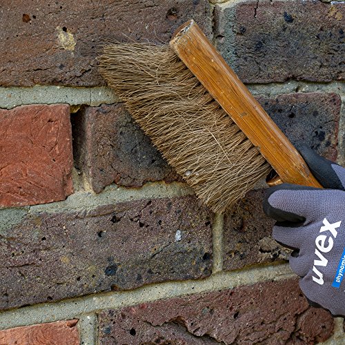 Stormdry DM XR MORTAR Mortero reparador-listo para usar mezcla sin cemento 310ml tubo, Arena gris