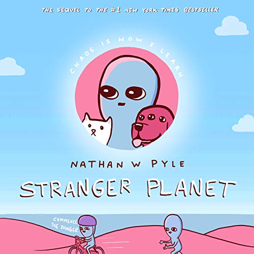 Stranger Planet (Strange Planet)
