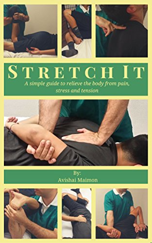 Stretch it (English Edition)
