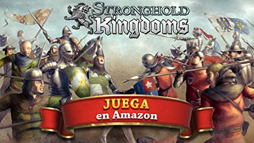 Stronghold Kingdoms: Simulador de Castillos
