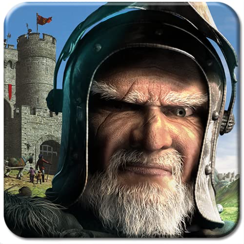 Stronghold Kingdoms: Simulador de Castillos