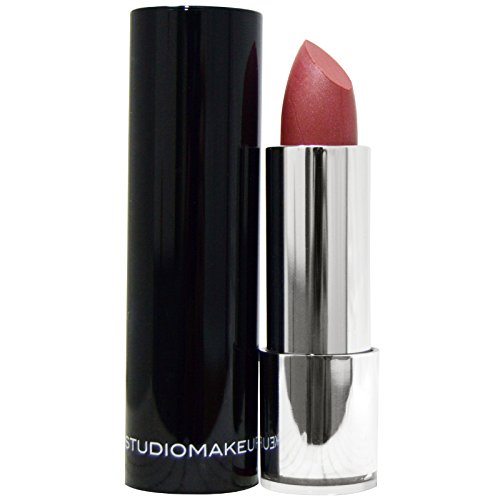 STUDIOMAKEUP Luster Gloss Lipstick, Vintage Pink 4 g