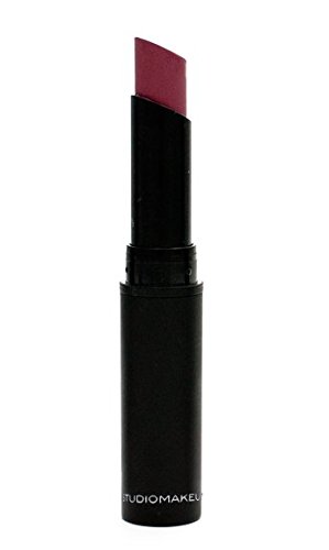 STUDIOMAKEUP Terciopelo del lápiz labial, Rosa famoso 2,5 g