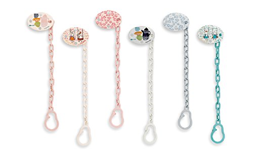 Suavinex - Cadenitas (varios modelos) , color/modelo surtido