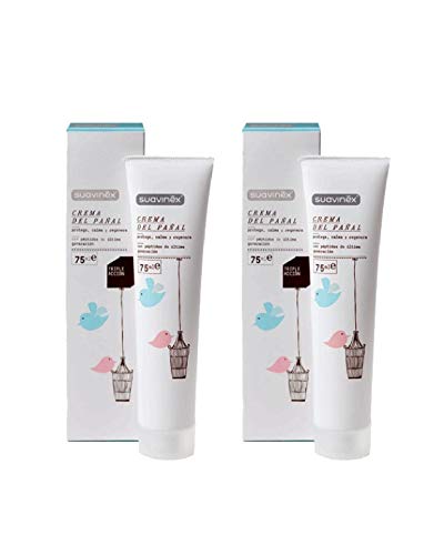 Suavinex Crema del Pañal DUPLO