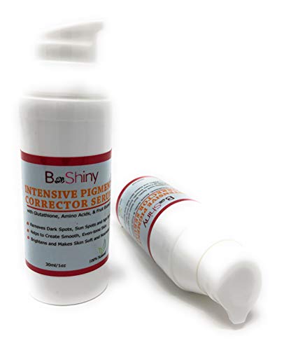 Suero para manchas oscuras Suero para blanquear la piel ayuda a reducir las manchas de la edad Reparaciones El daño solar promueve el aligeramiento de la piel contra las arrugas y el envejecimiento