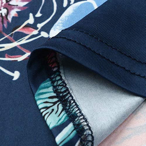 Sulifor Vestido Sexy Arco sólido con Cordones,Vestido Vendaje Plisado,Vestido de Camis Mini,Vestido de Bailar,Vestido de Verano para Mujer