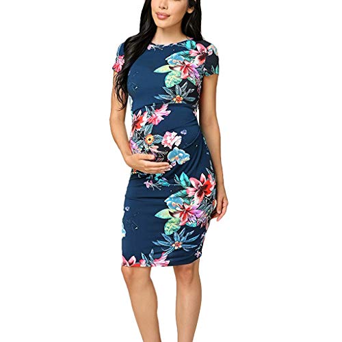 Sulifor Vestido Sexy Arco sólido con Cordones,Vestido Vendaje Plisado,Vestido de Camis Mini,Vestido de Bailar,Vestido de Verano para Mujer