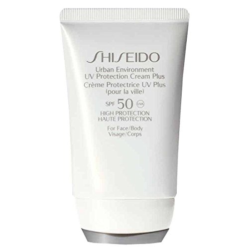 Sun Care Urban Enviroment Protection Uv Cream Spf50 50 Ml.