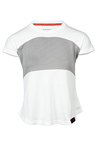 Sundried Camisa para Mujeres para Entrenamiento y Running Ropa de Gimnasio para Mujeres (X-Small)