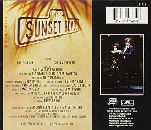 Sunset Boulevard