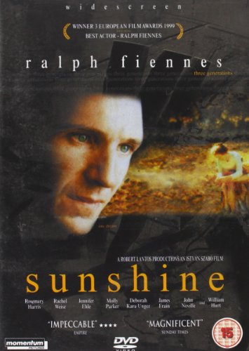 Sunshine [DVD] [2000] [Reino Unido]