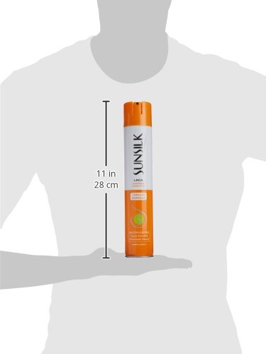 Sunsilk Laca Pelo Normal - 400 ml