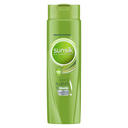 Sunsilk Sciolti & Fluenti Champú 250 ml